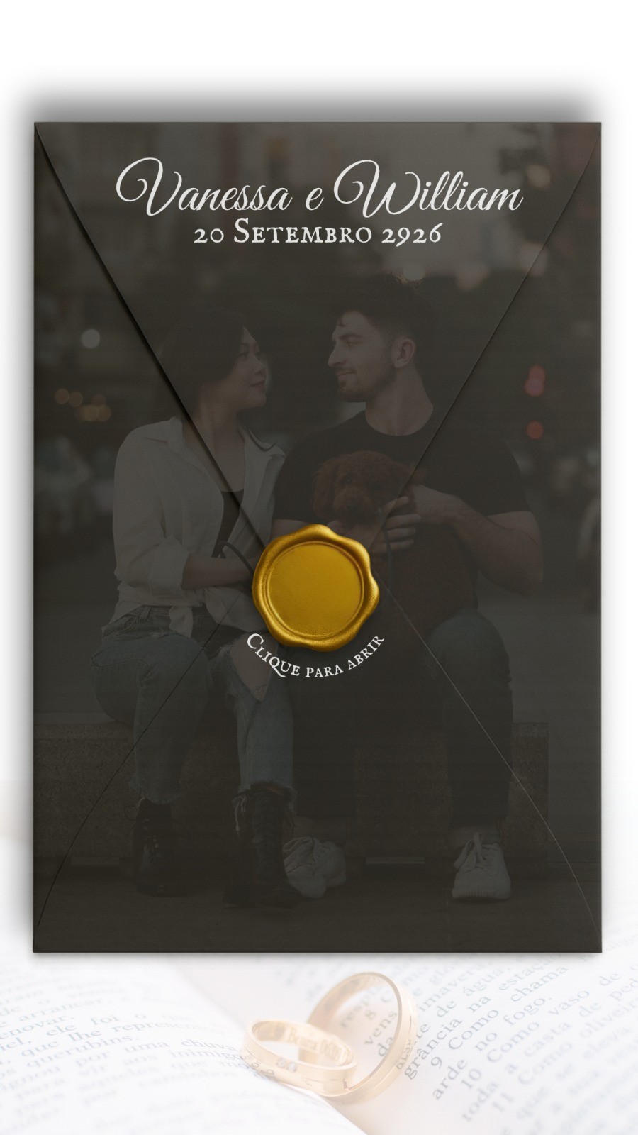 Capa
